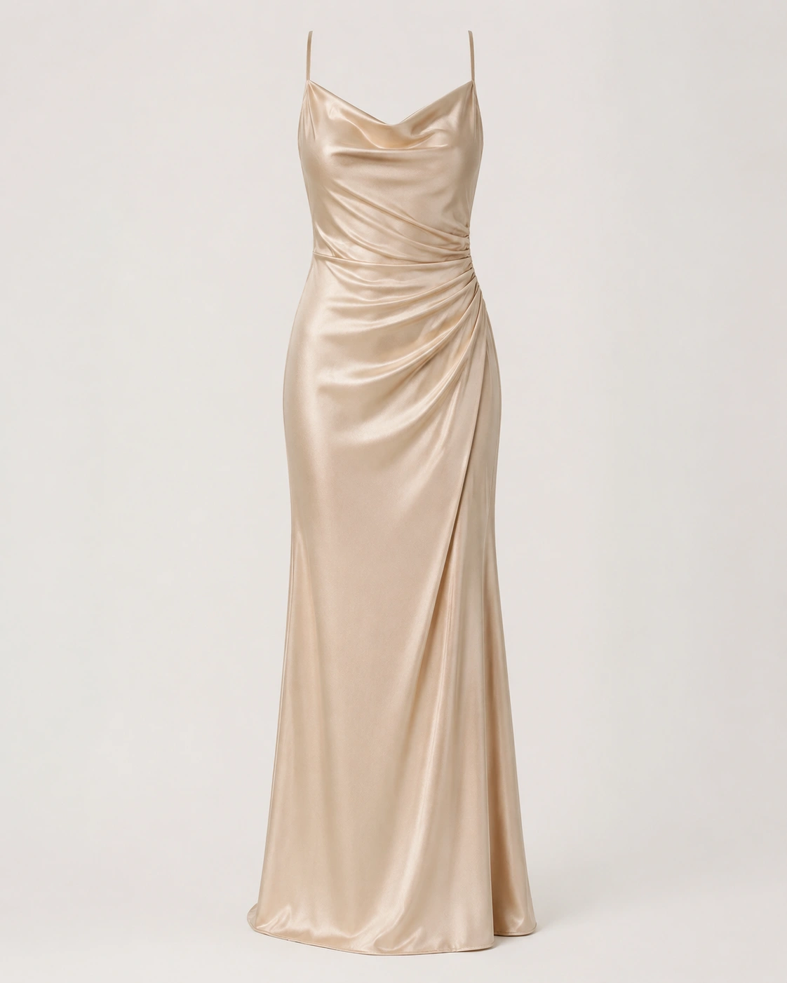 Dress — Before