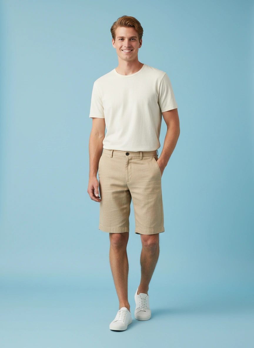 Generated fashion Lookbook