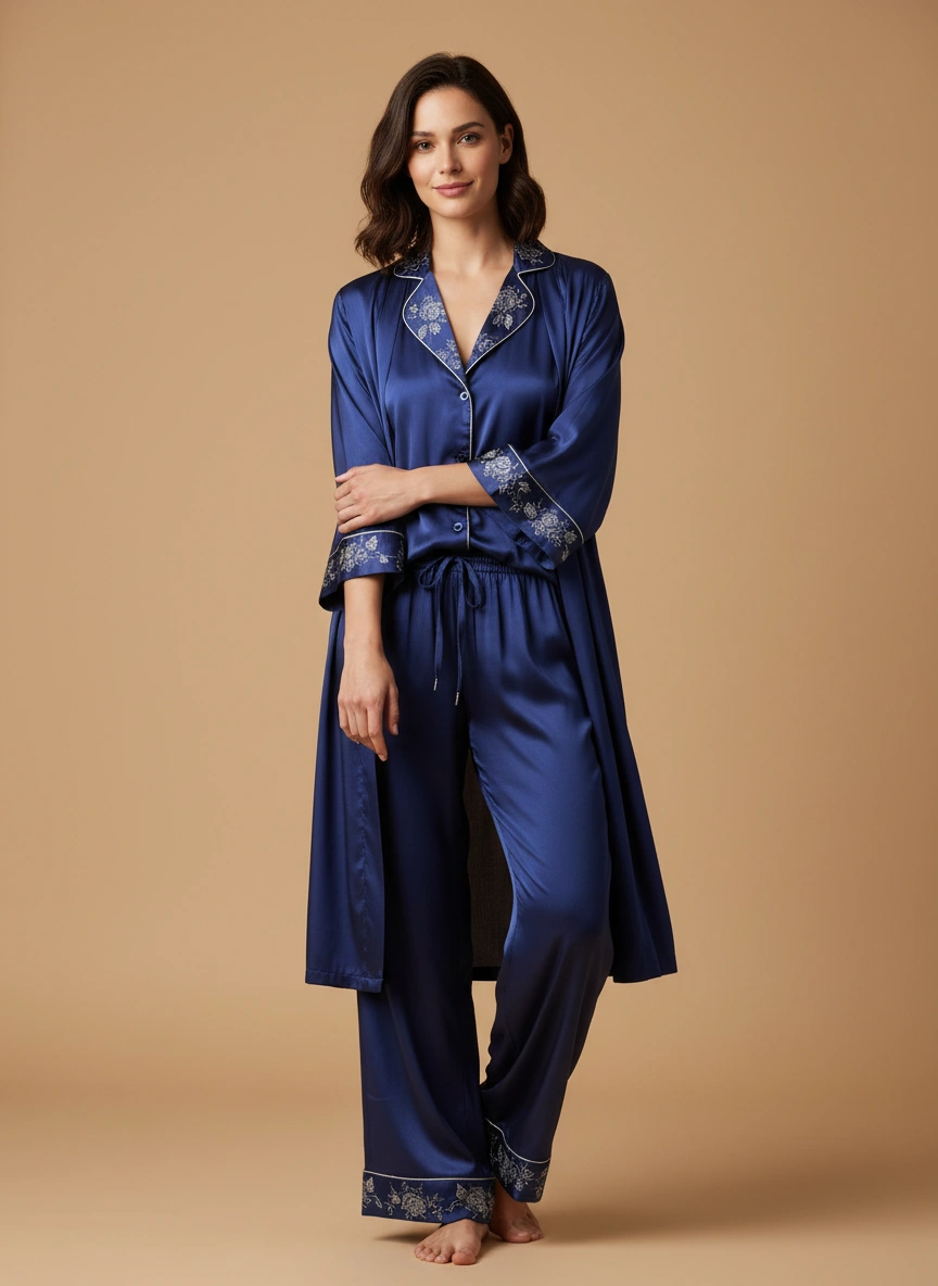 Rokon.ai AI fashion photography example 6