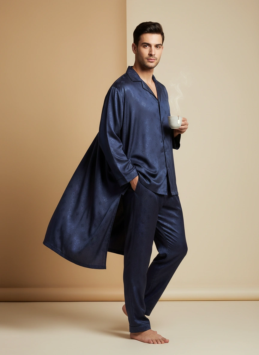 Generated fashion E-commerce